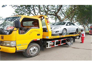 弋阳附近24小时汽车拖车服务热线